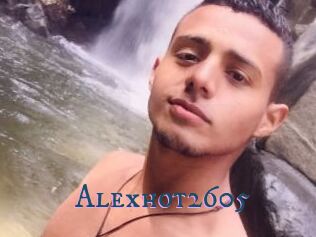 Alexhot2605