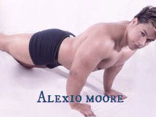 Alexio_moore