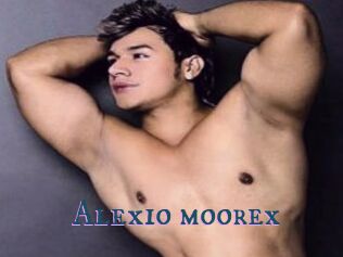 Alexio_moorex