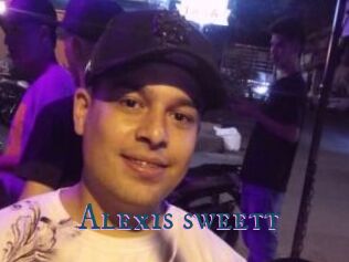 Alexis_sweett
