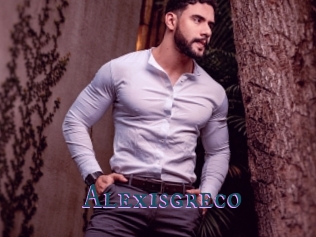 Alexisgreco