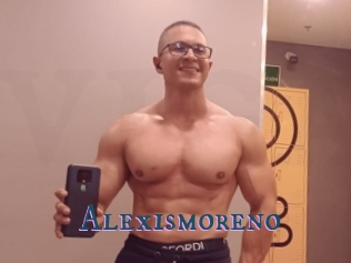 alexismoreno Video gay streaming