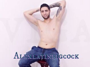 Alexlatinbigcock