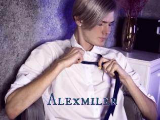 Alexmiler