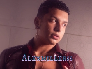 alexmillerss Video gay streaming
