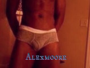 Alexmoore