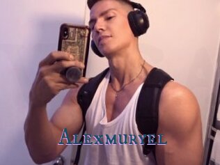 Alexmuryel
