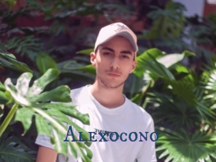 Alexocono