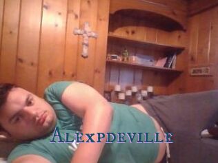 Alexpdeville