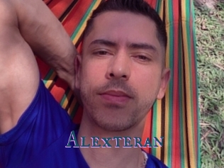 Alexteran