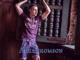 Alexthomson