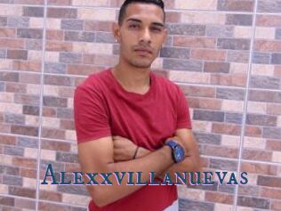 Alexxvillanuevas