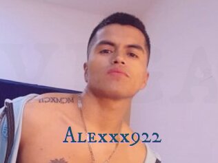 Alexxx922