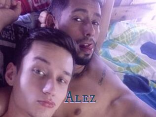 Alez