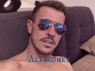 Alfredhey