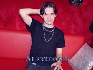 Alfredocub