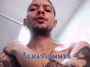 Alhansummer