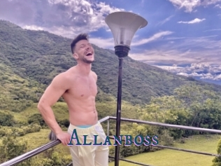 Allanboss