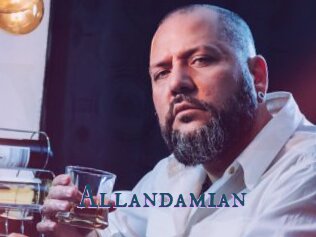 Allandamian