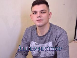 Allenbeshhop