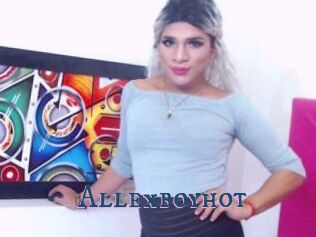 Allexboyhot