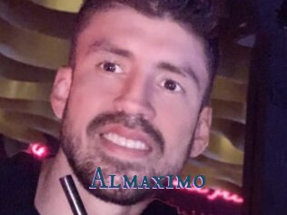 Almaximo