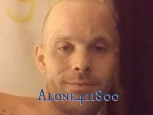 Alone411800
