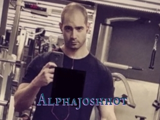 Alphajoshhot
