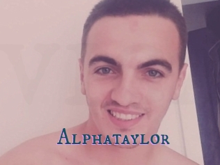 Alphataylor
