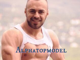 Alphatopmodel