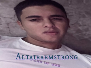 Altairarmstrong