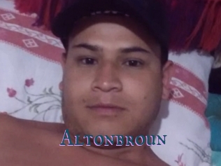 Altonbroun