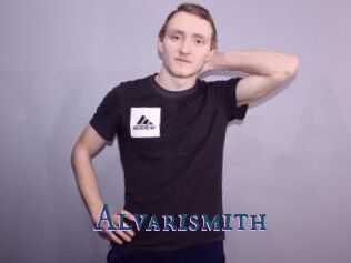 Alvarismith