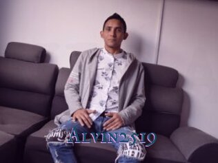 Alvin2519