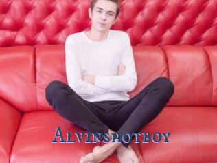 Alvinshotboy