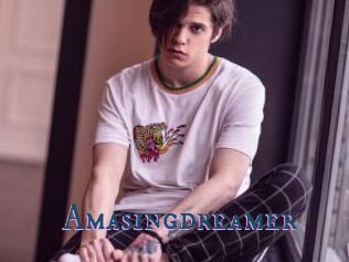 Amasingdreamer