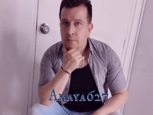 amaya627 Video gay streaming