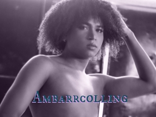 ambarrcolling Video gay streaming
