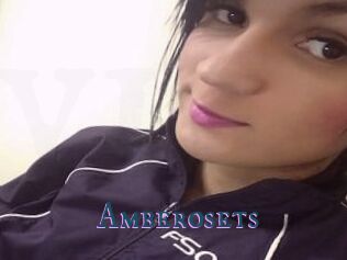 Amberosets