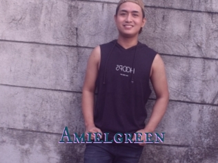 Amielgreen