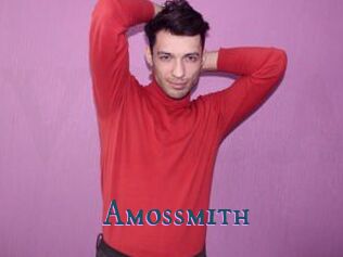 Amossmith