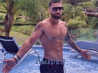 Amsden