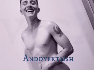 anddyfetiish Video gay streaming