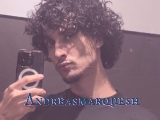Andreasmarquesh