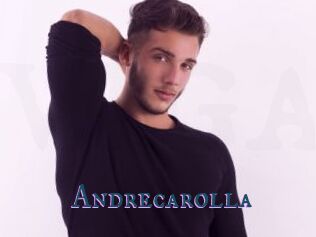 Andrecarolla