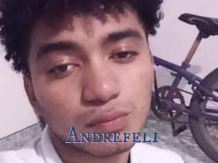 Andrefeli