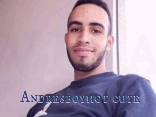 Andresboyhot_cute