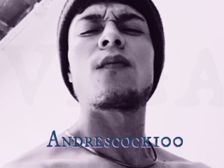 Andrescock100