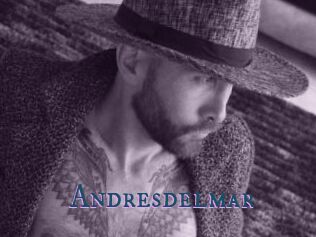 Andresdelmar