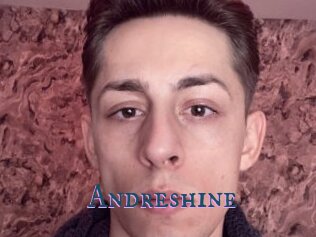 Andreshine